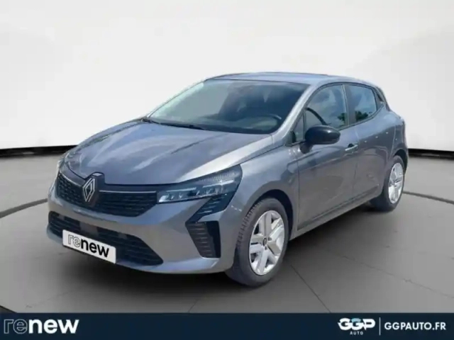Renault Clio 1.5 dci 100ch evolution - 25 — photo 31
