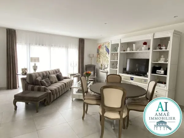 Très bel appartement