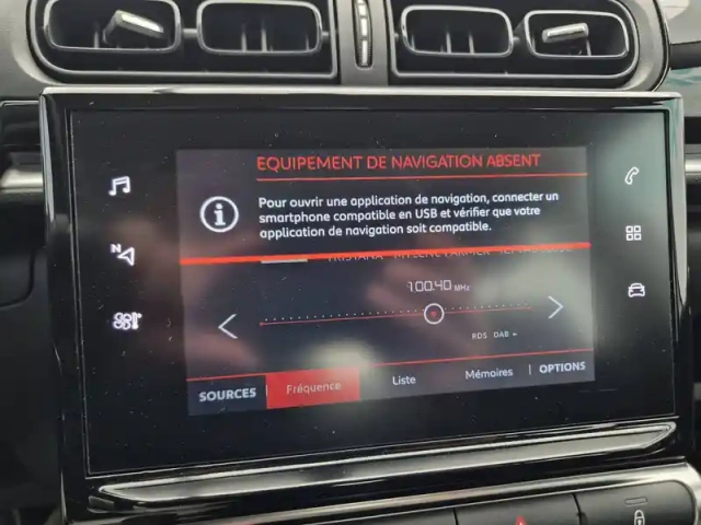 Citroën C3 bluehdi 100 bvm6 — photo 33