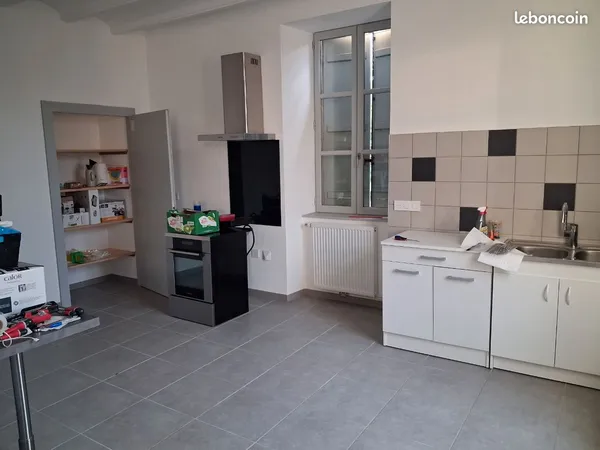 Loue Appartement