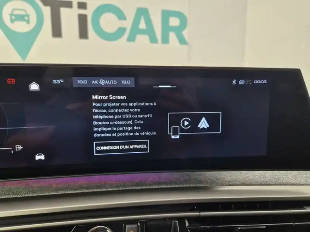 Peugeot 3008 hybrid 145 e-dcs6 — photo 4