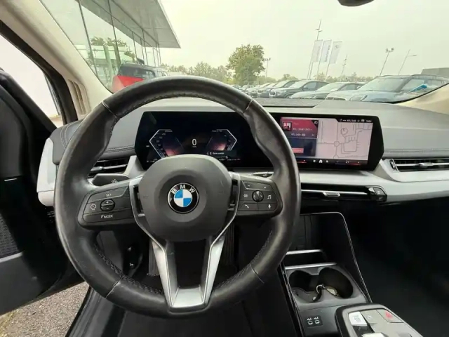 Bmw Serie 2 série 2 activetourer 218i 136ch dkg7 — photo 24