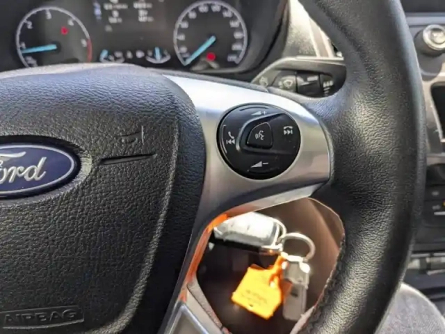 Ford Transit Connect l2 1.5 ecoblue 100ch trend business nav 13325 ht — photo 15
