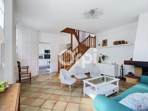Maison 5 pièces 108 m²