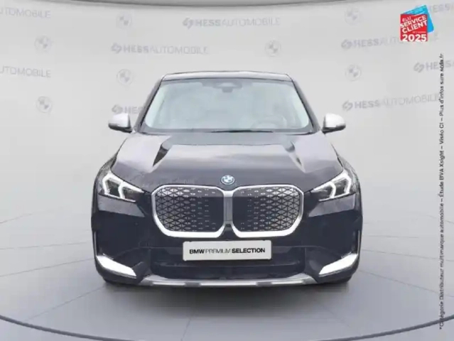 Bmw X1 ixdrive30 313ch xline — photo 2