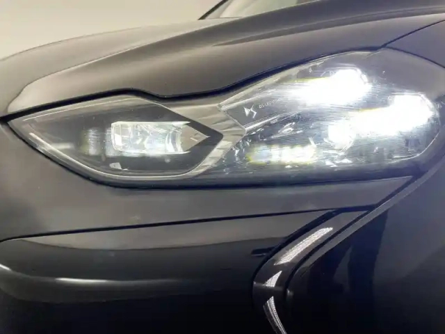 Ds Ds 3 ds3 crossback puretech 155 eat8 — photo 32