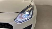 Suzuki Swift 1.2 Dualjet Hybrid 83ch Pack — photo 17