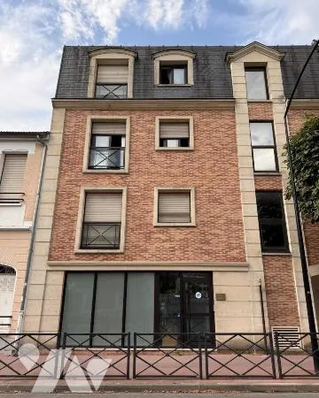 Appartement 1 pièce 20 m²