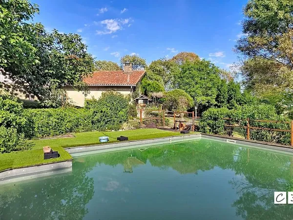 Maison 4 pièces 115 m²
