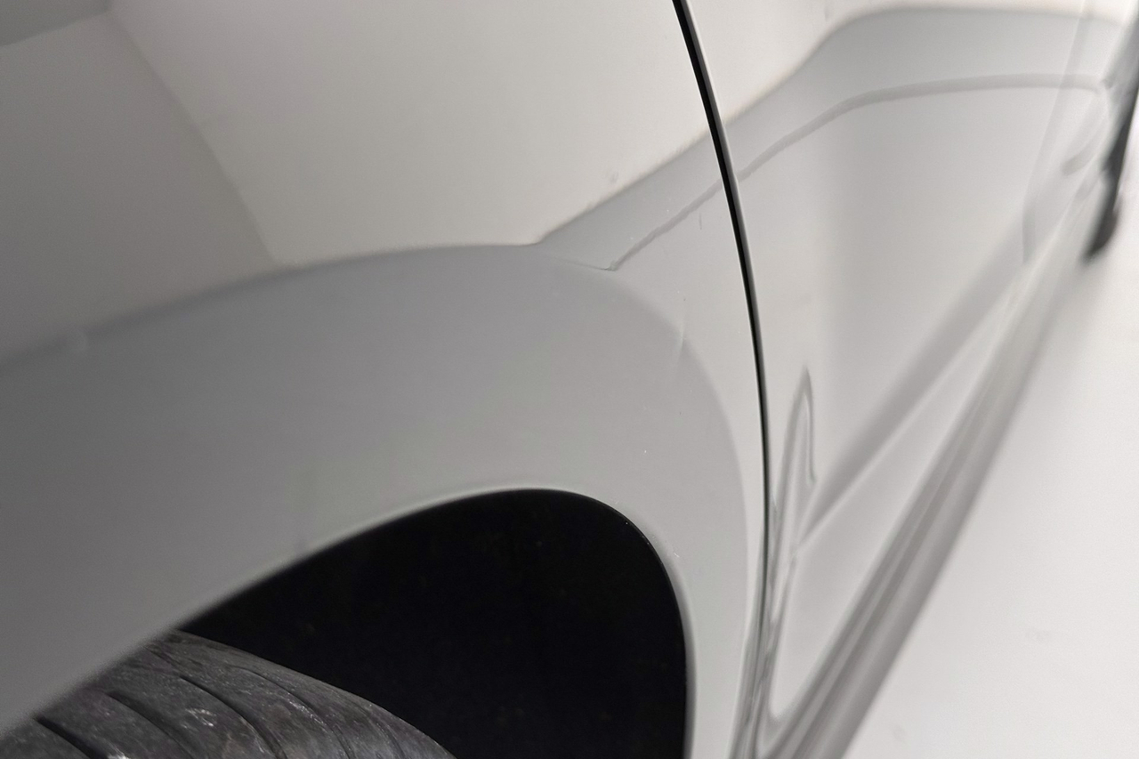 Audi A3 Sportback — photo 24