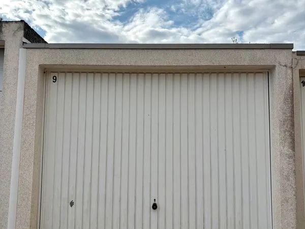 Garage à louer