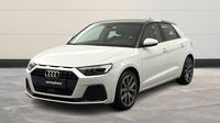 Audi A1 Sportback 25 TFSI 95ch Advanced S tronic 7 — photo 1