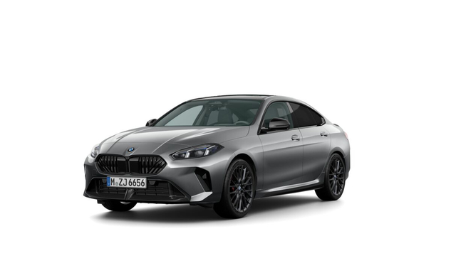 BMW Gran Coupe 223 xDrive 218 ch DKG7