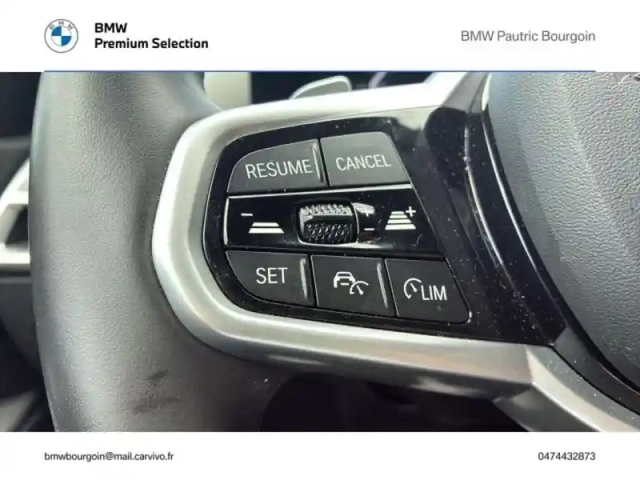 Bmw Serie 3 série 3 touring 330ea xdrive 292ch m sport — photo 19