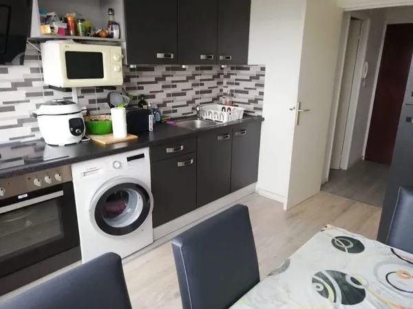 Appartement de 47m2 à louer sur Thionville