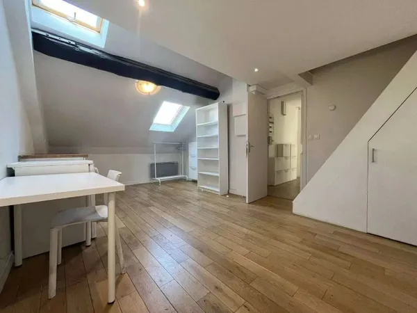 VILLEJUIF – 4 PIÈCES – 99 M² HABITABLES