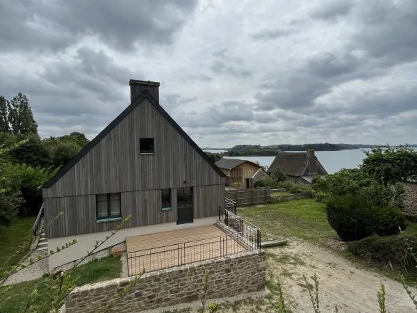 Loue maison