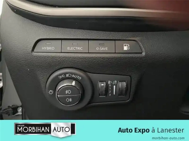 Jeep Compass 1.3 phev t4 240 ch 4xe eawd — photo 139