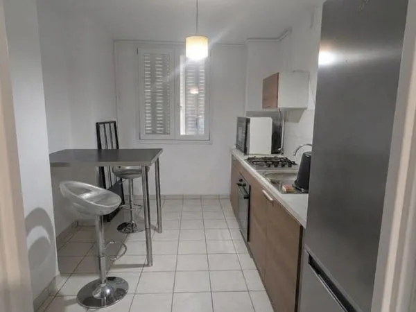 Location chambre Oullins pierre bénite