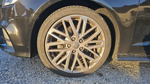 Audi A3 Sportback 1.5 TFSI 150 S-Tronic7 - S Line – 2018 – 86555 km – Essence – Boîte Automatique — photo 10
