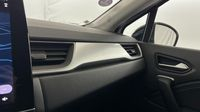 Renault Captur 1.3 TCe mild hybrid 160ch Techno EDC — photo 26