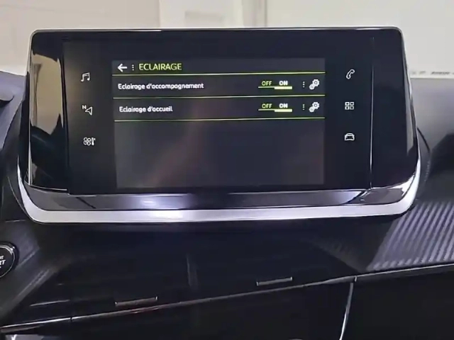 Peugeot 2008 puretech 100 s&amp;s bvm6 — photo 63