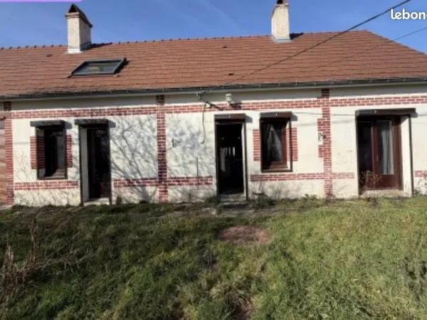Maison 6 pièces 140 m²