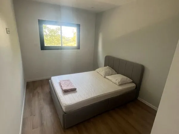 Chambre maison neuve