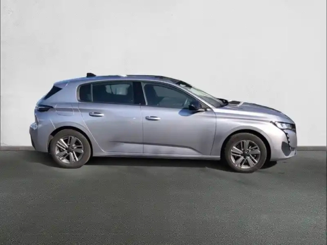 Peugeot 308 bluehdi 130ch s&amp;s eat8 — photo 4