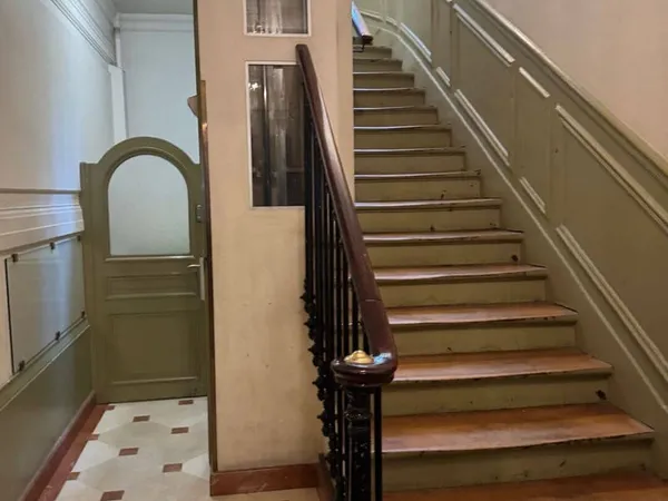 Appartement 1 pièce 18 m²