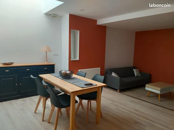 T2 cavaillon centre ville