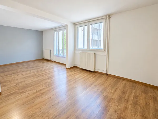 Appartement La Valette Du Var 3 pièces 75.58 m2