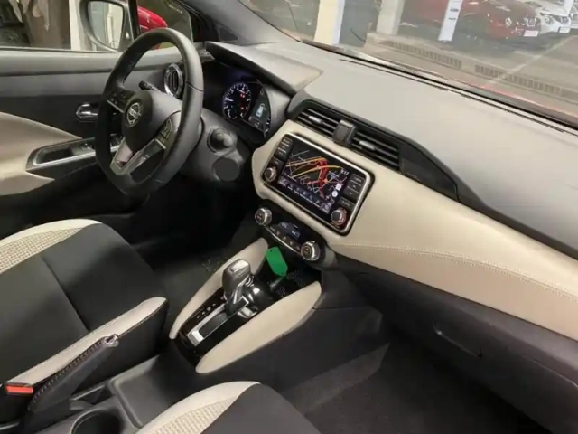 Nissan Micra 1.0 ig-t 100ch tekna 2019 xtronic euro6-evap — photo 6