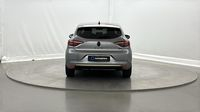 Renault Clio 1.6 E-Tech hybride 145ch Engineered — photo 6