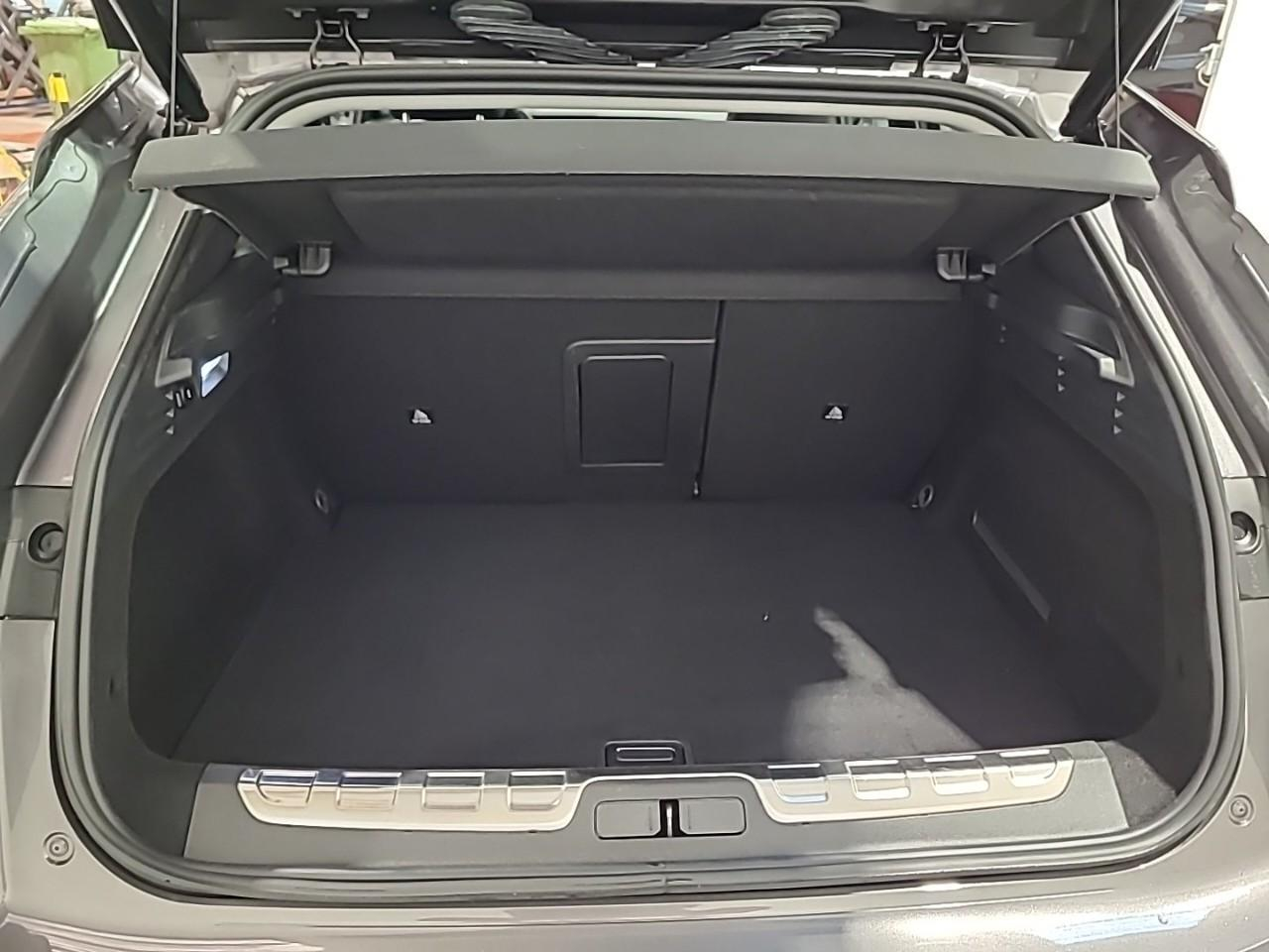Ds Ds 4 hybride e-tense 225 eat8 performance line — photo 14