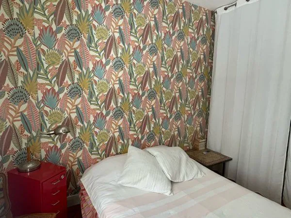 Loue chambre