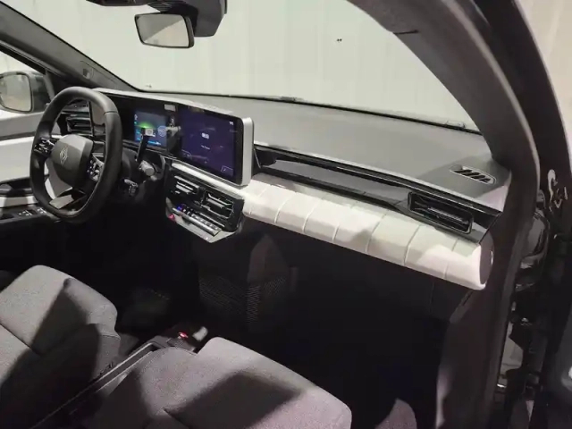Renault 5 renault  e-tech electrique 120 ch autonomie urbaine — photo 6