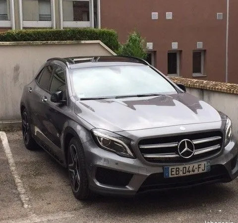 Parking Rouen gare