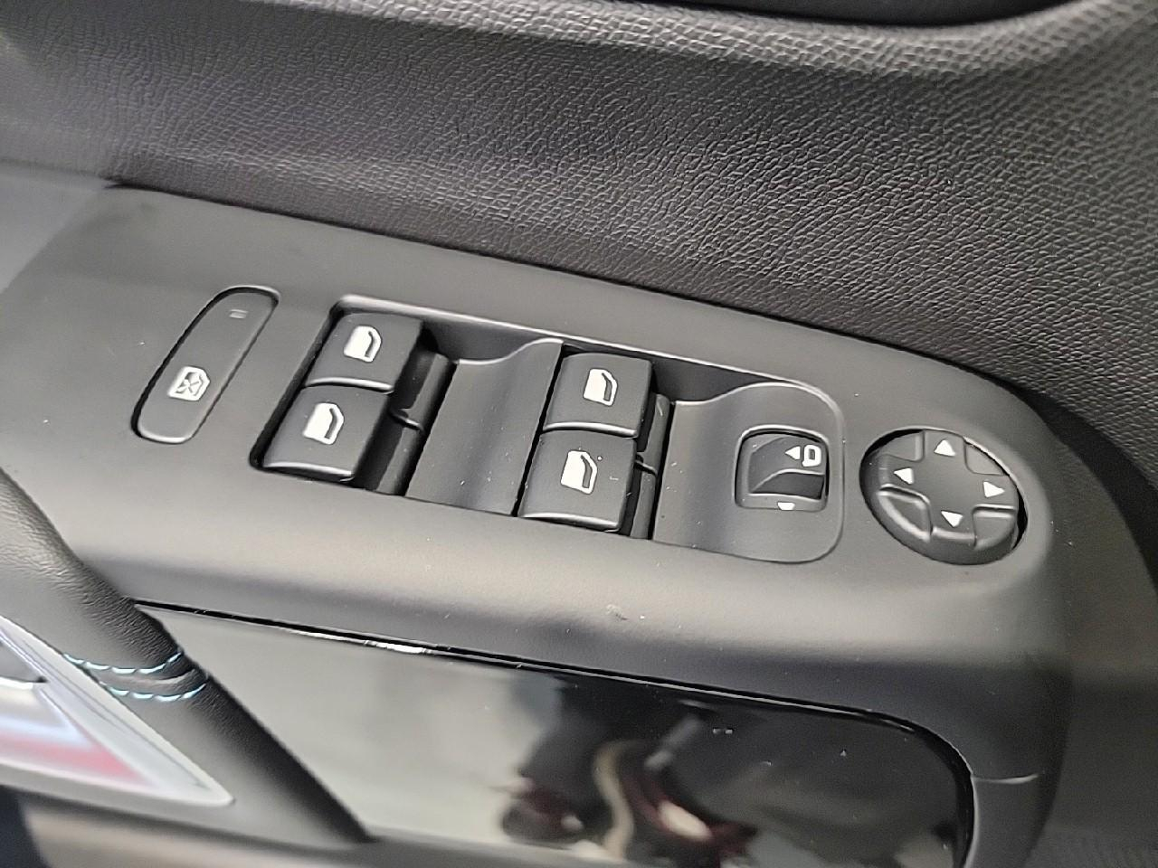 Citroën C5 Aircross bluehdi 130 eat8 max — photo 20