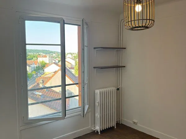 Loue Studio 23m2 Versailles Porchefontaine