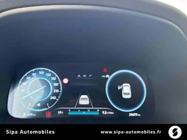 Hyundai I30 1.0 t-gdi 100 bvm — photo 62