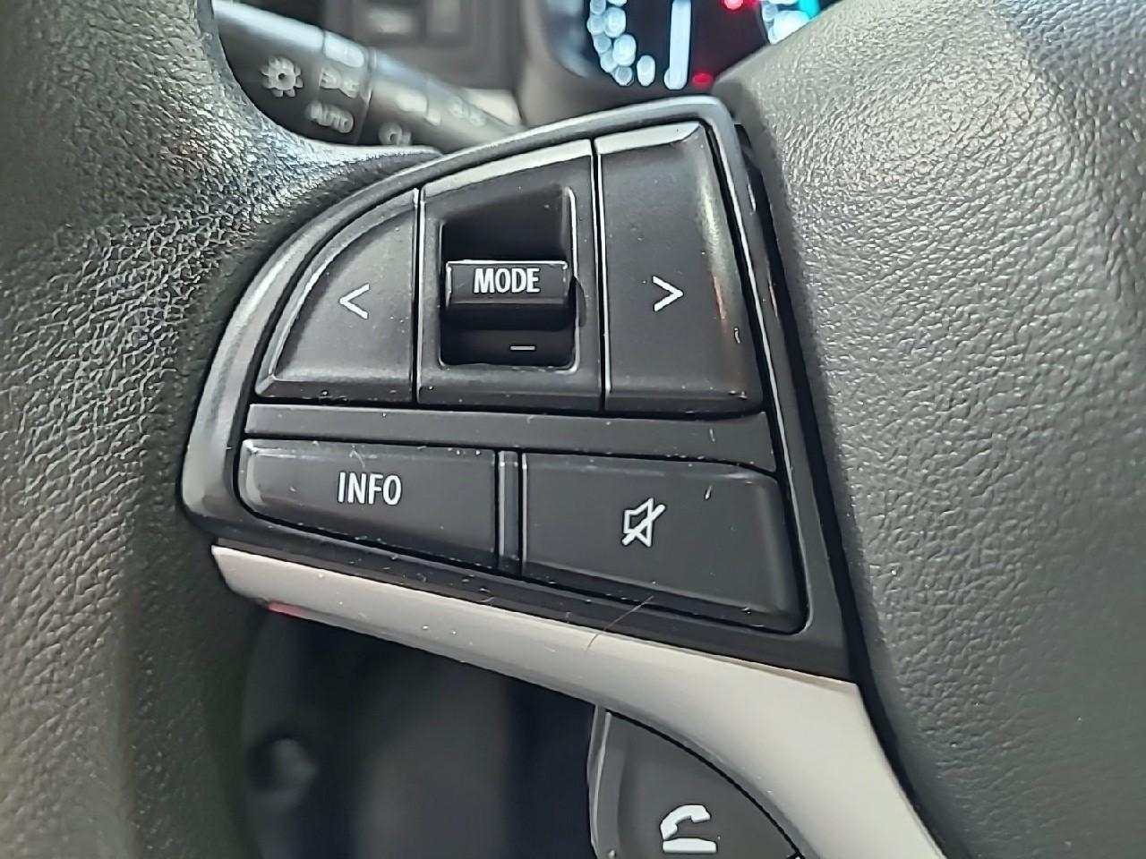 Suzuki Ignis 1.2 dualjet pack — photo 22