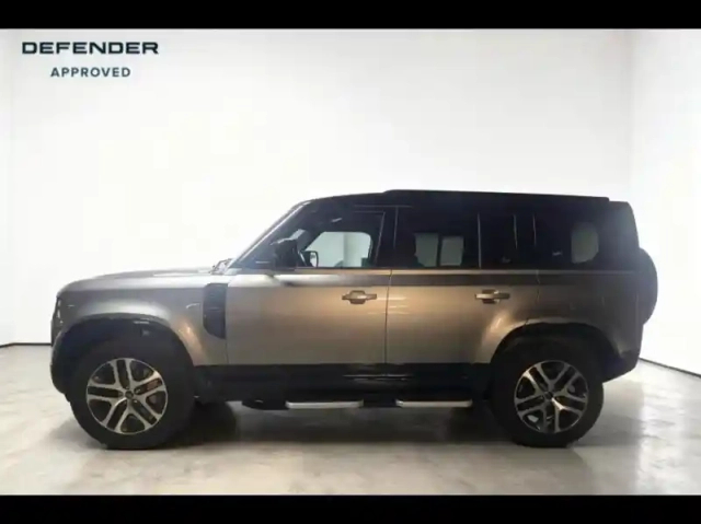 Land Rover Defender 110 2.0 p400e x-dynamic se — photo 5