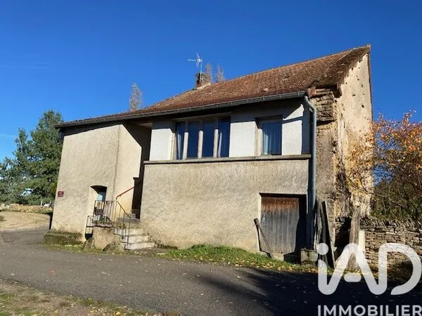 Vente Maison de village 4 pièces