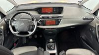 Citroen Grand C4 Spacetourer BlueHDi 130ch S&S Shine E6.d-TEMP — photo 11
