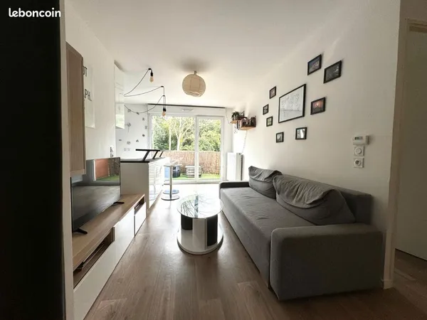 Appartement 39m2