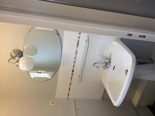 Studio de 20m2 à louer sur Joué-lès-Tours