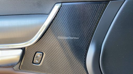 Volvo S90 2.0 D4 190 Geartronic 8 - R-Design – 2019 – 86734 km – Diesel – Boîte Automatique — photo 3