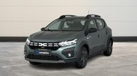 Dacia Sandero 1.0 TCe 90ch Stepway Expression -24 — photo 1