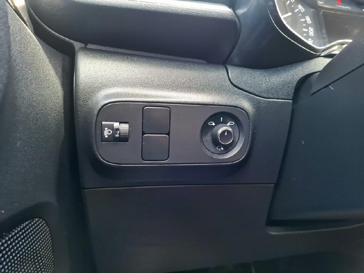 Citroën C3 1.2 puretech 110ch s&s max boite automatique — photo 18